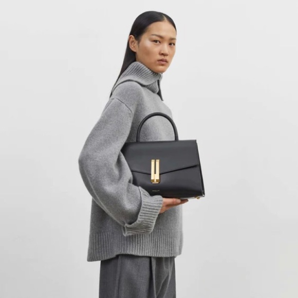 DeMellier The Montreal